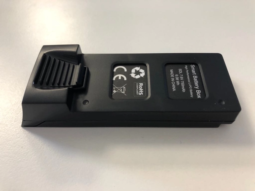 Akumulátor pro SkyWatcher GPS