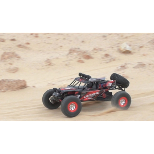 RC púštna bugina Eagle-3