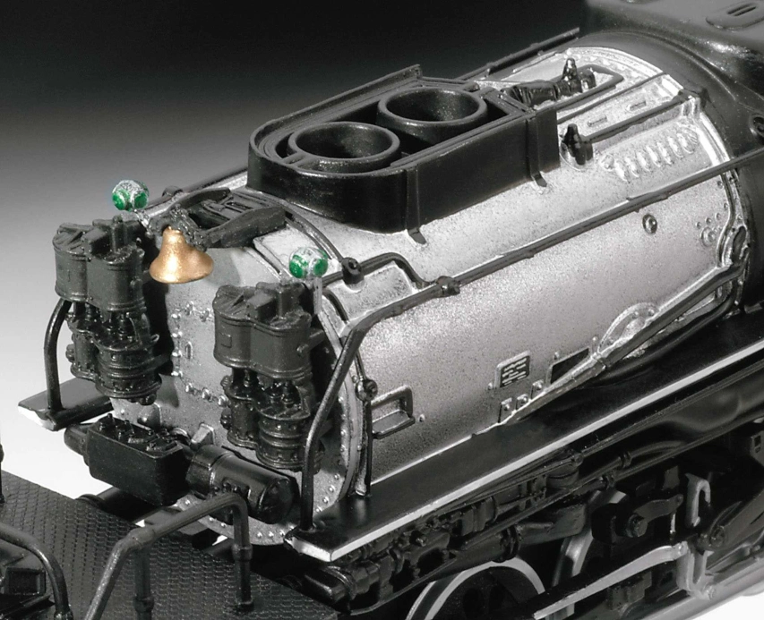 Revell Big Boy Locomotive (1:87) (súprava)