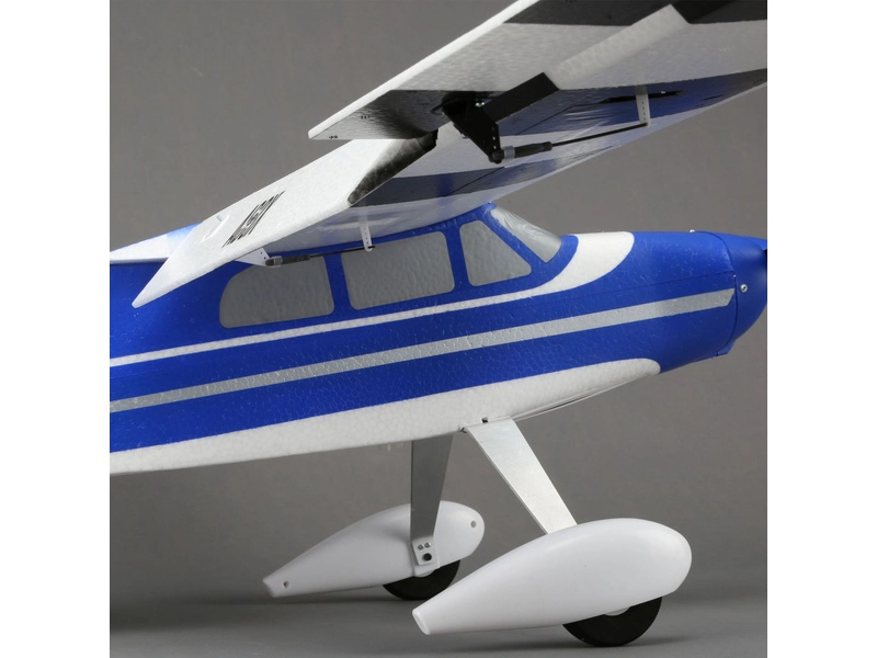 Valiant 1,3 m SAFE Select BNF Basic