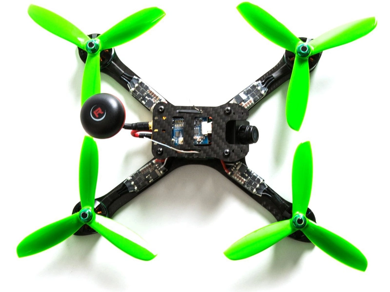 Dron Blade Theory XL FPV BNF Basic