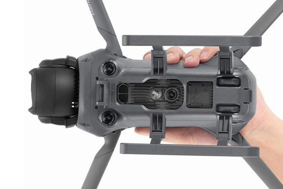 DJI MAVIC 4 Pro - Startrc 3 cm podvozok pre DJI Mavic 4 Pro