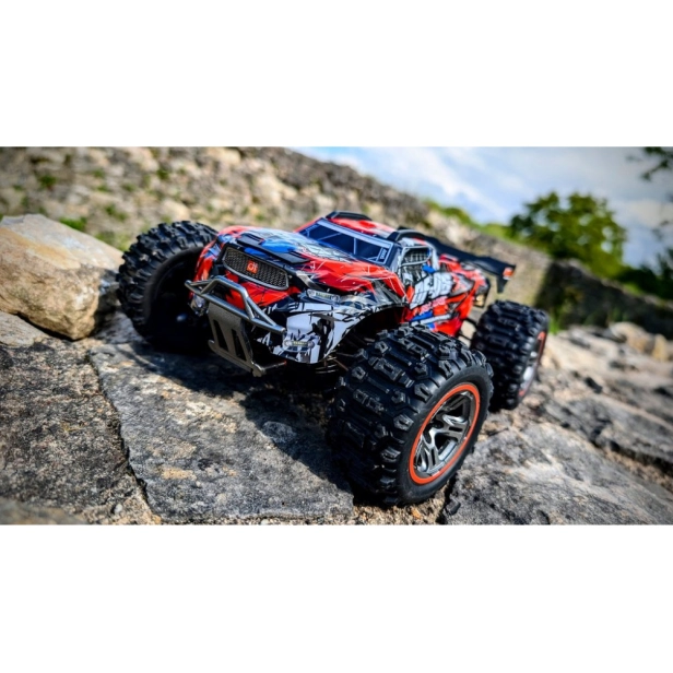 RC auto Truck DF06-PRO Brushless