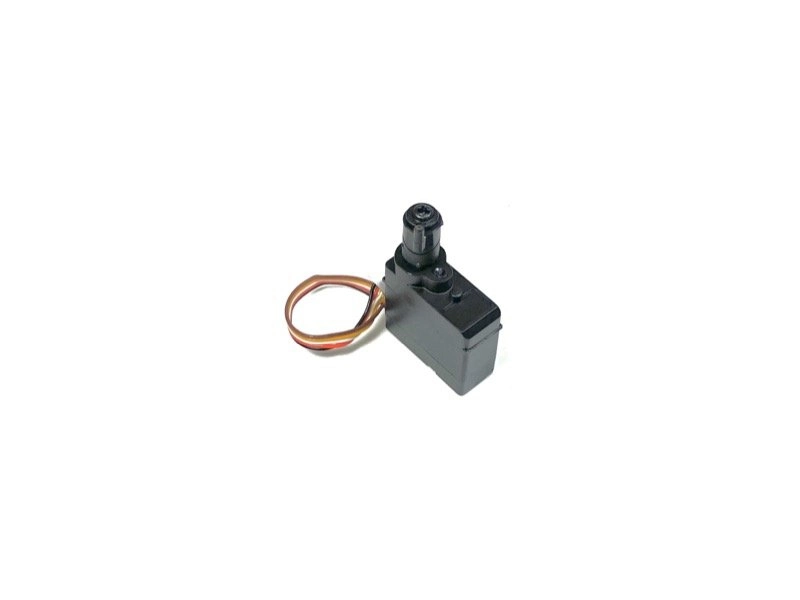 Mini servo pre mierku 1:24