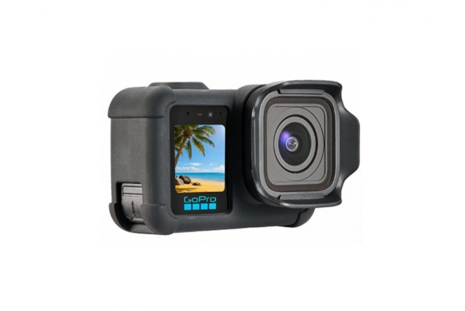 GoPro - Silikonový kryt pro GoPro Mission 1 / 1 Pro