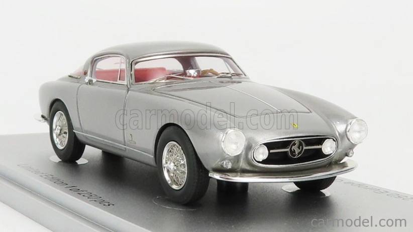 Kess-model Ferrari 250 Europa Gt Coupe S2 Pininfarina Sn0407gt 1955 1:43 Strieborná