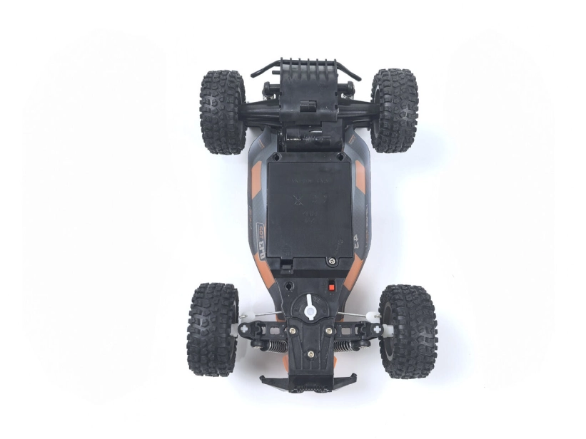 RC auto Rookie Fighter Buggy