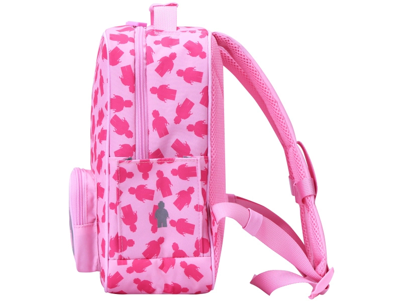 Batoh LEGO Tribini Corporate - CLASSIC pink