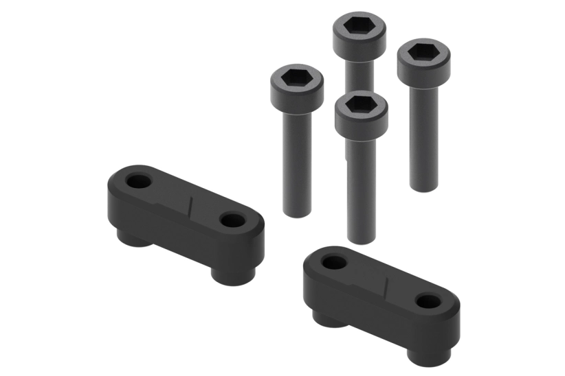 M7 podložky serva 4 mm