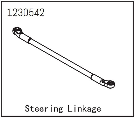 Steering Linkage