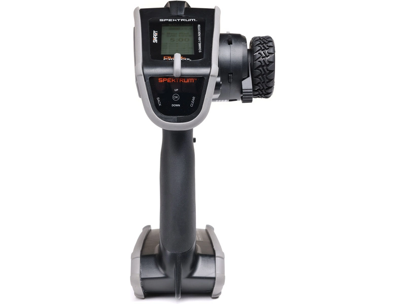 Spektrum DX Rugged+ 12CH DSMR+, SR615