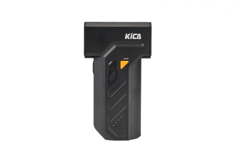 Ventilátor KiCA Jet ULTRA