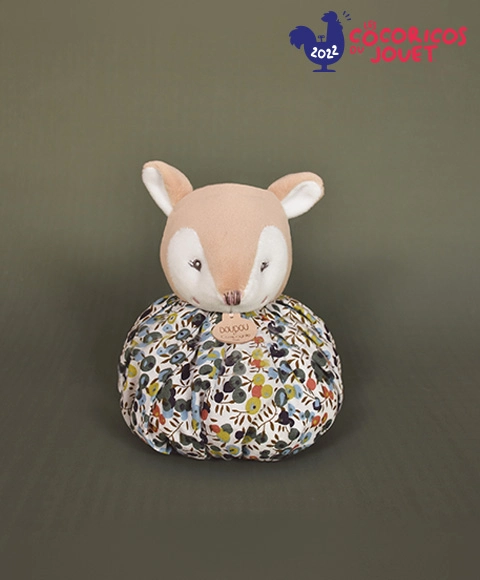 Doudou Sleepy Deer 3v1
