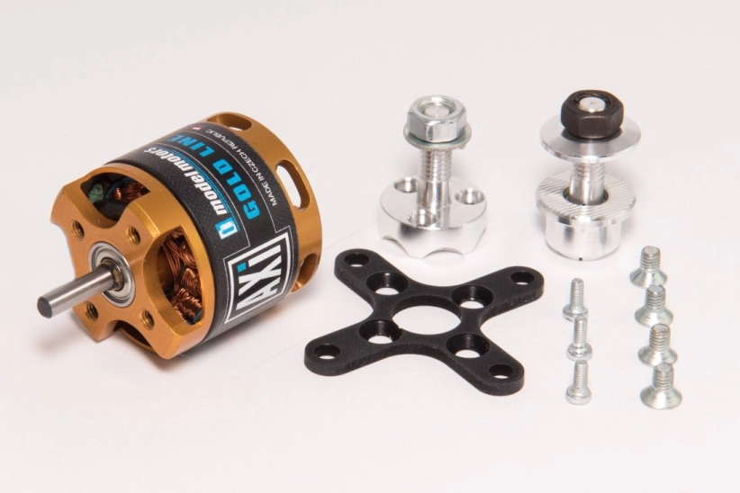 AXI 2208/26 V2 striedavý motor