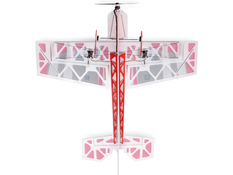 E-flite Eratix 3D FF 0.45m AS3X SAFE Select BNF Basic
