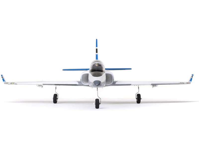 E-flite Viper EDF 0.53m SAFE Select BNF Basic