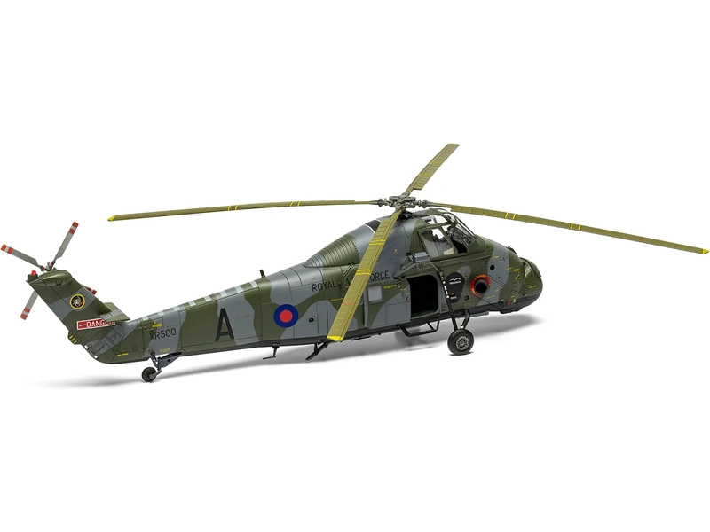 Airfix Westland Wessex HC.2 (1:72)