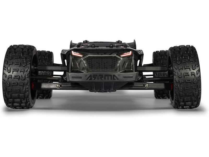 Arrma Talion 6S EXB BLX 1:7 4WD RTR čierna