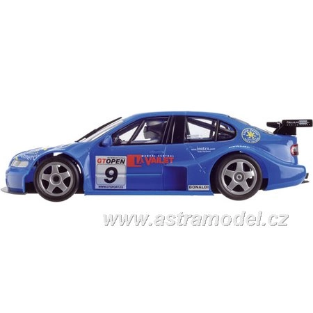 SCX Seat Toledo