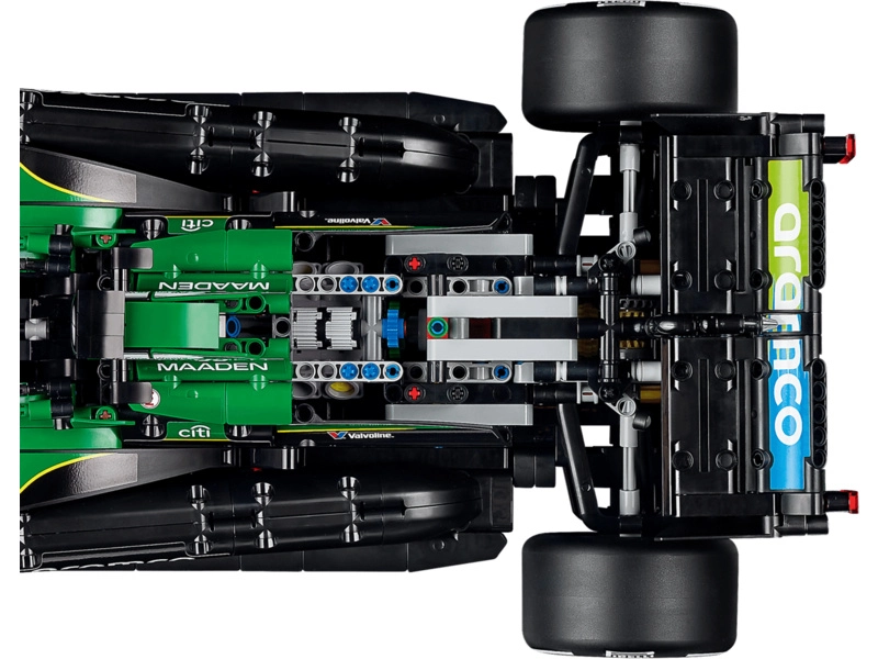 LEGO Technic - Auto Aston Martin Aramco AMR25 F1®