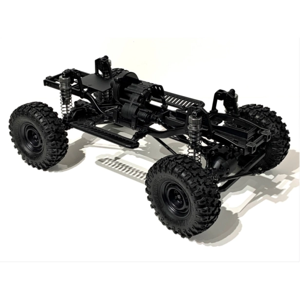RC stavebnica SCA-1E RANGE ROVER 2.1 (rázvor 285 mm)