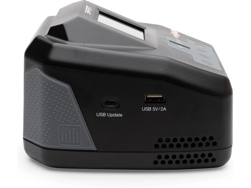 Nabíjačka Spektrum Smart G2 S2100 2x100W AC