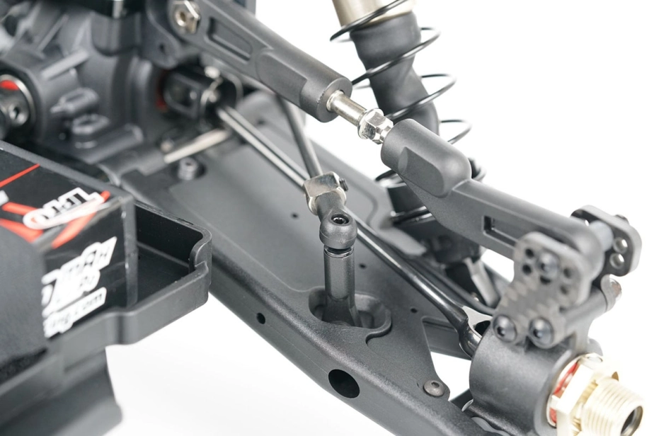 SWORKz S35-5e 1/8 PRO Brushless Power Buggy stavebnice