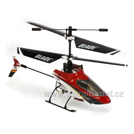 RC vrtulník Blade mCX2 Micro Elektro
