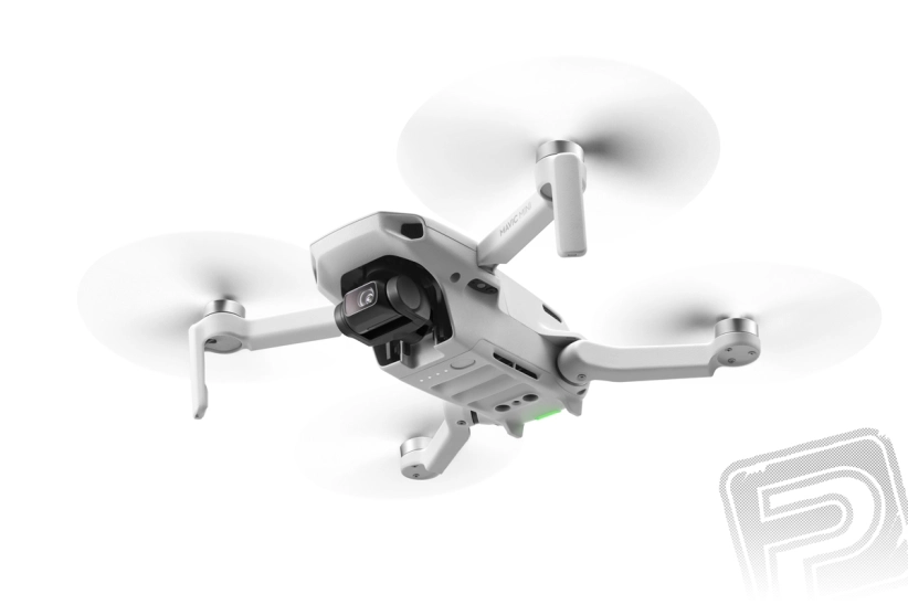 DJI - Mavic Mini + DJI Care Refresh