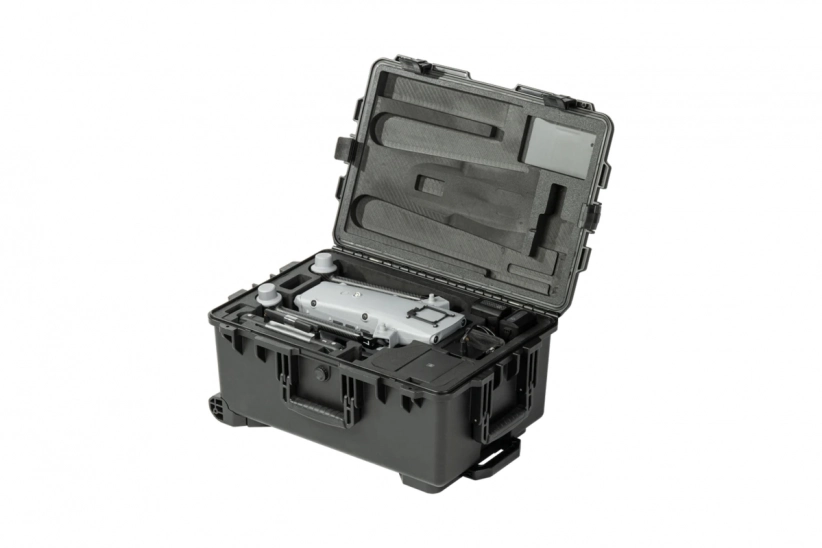 Autel Alpha L35T Standard Bundle