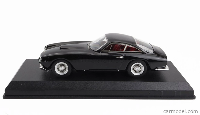 Best-model Ferrari 250 Gt Lusso 1963 1:43 Black