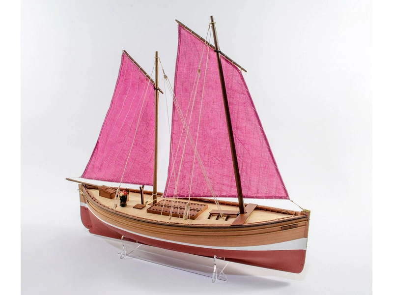 Vanguard Models Lady Eleanor 1850 1:64