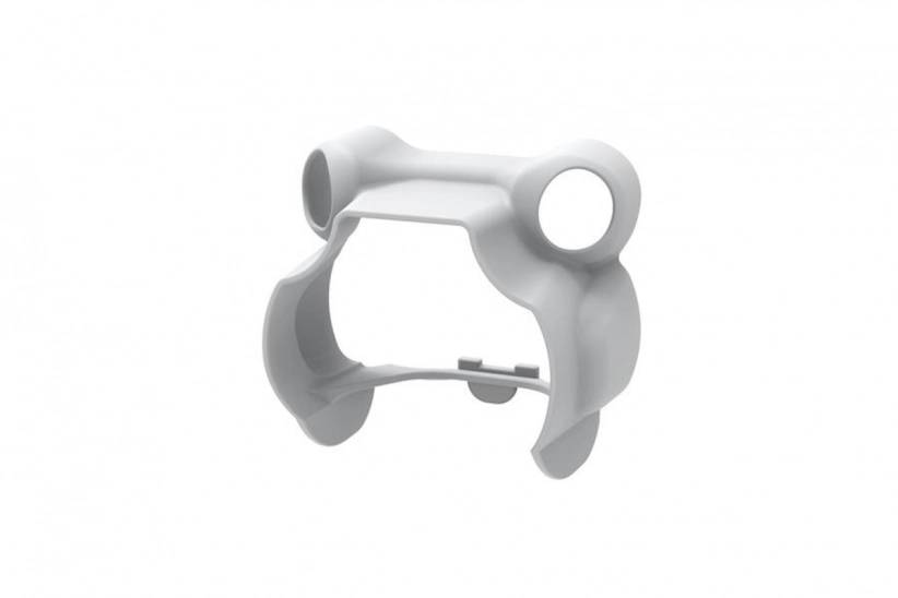 DJI Mini 4 Pro – slnečná clona (sivá)