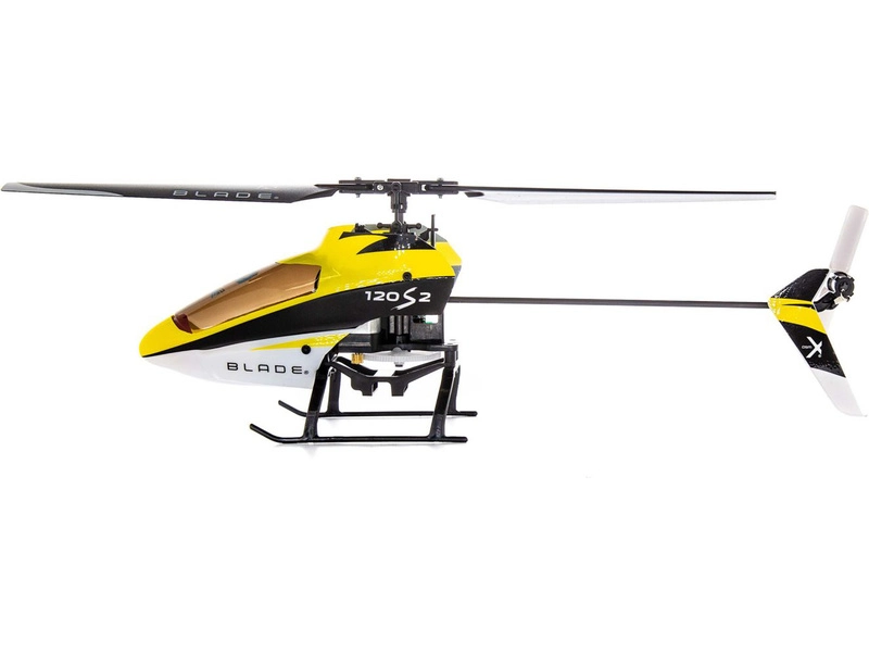 RC vrtuľník Blade 120 S2 BNF