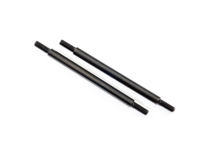 Traxxas spojovačka oceľová 5 x 76 mm (2)