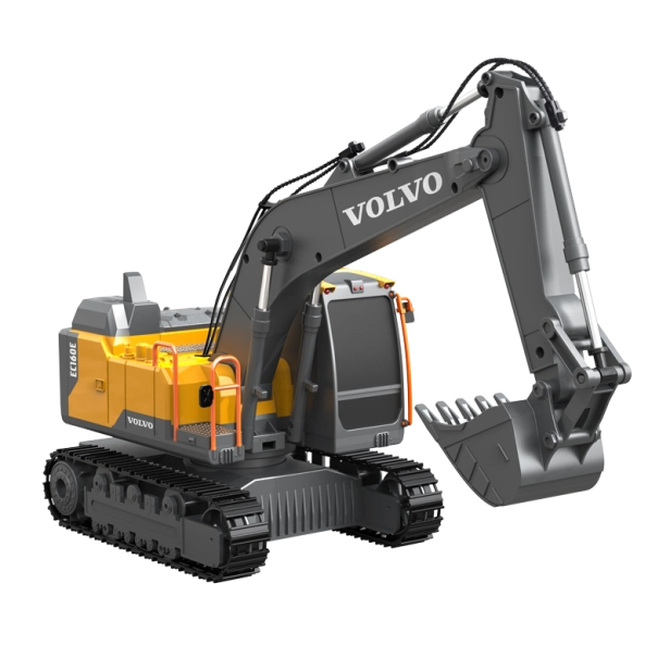 RC bagr Volvo EC160E 1:20 | RCprofi.cz