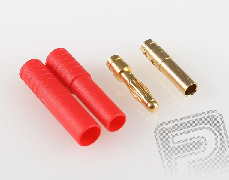 7934/50 G4.0 komplet 50 párov s domčekom