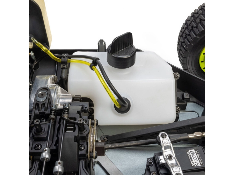 Losi 5IVE-TG 3.0 1:5 Gas 4WD RTR