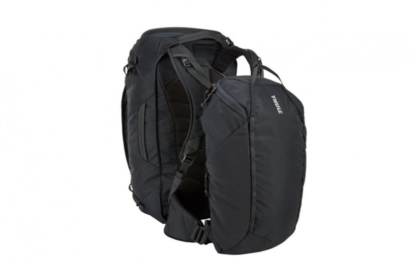 Batoh Thule Landmark 70L pre mužov TLPM170 - tmavo šedý
