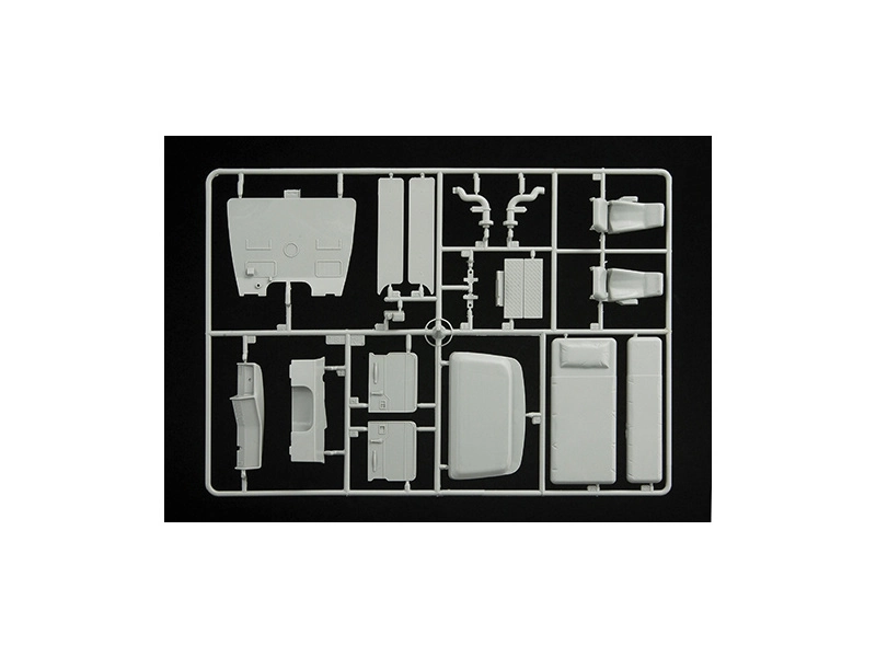 Italeri austrálsky kamión (1:24) (1:24)