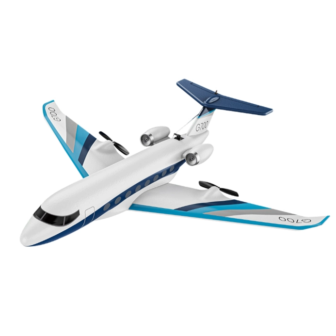 RC lietadlo Z67 Gulfstream G700