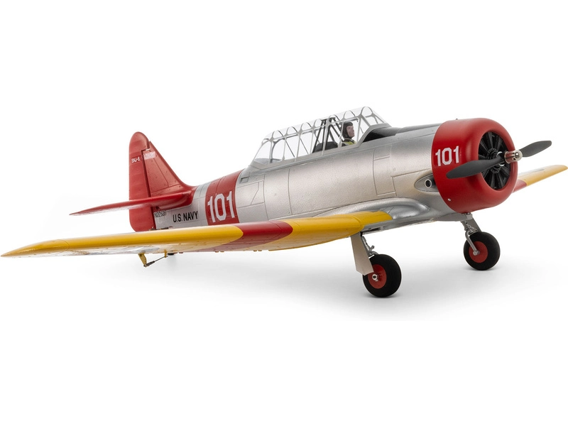 E-flite SNJ-5/AT-6 Texan 1.5m PNP
