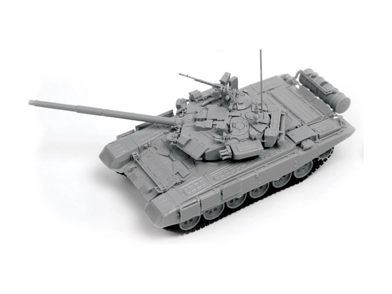 Tank Zvezda T-90 (1:72)
