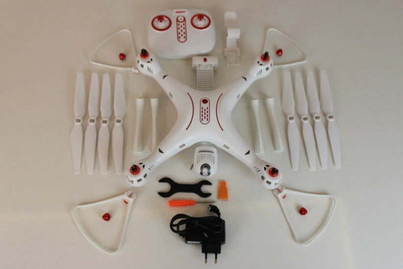 Dron Syma X8SW-D