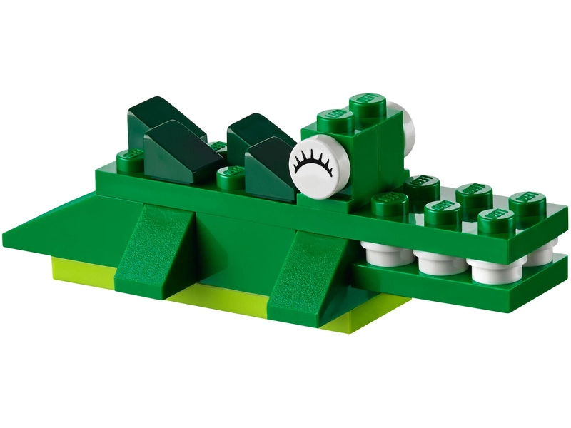 LEGO Classic – Stredný kreatívny box