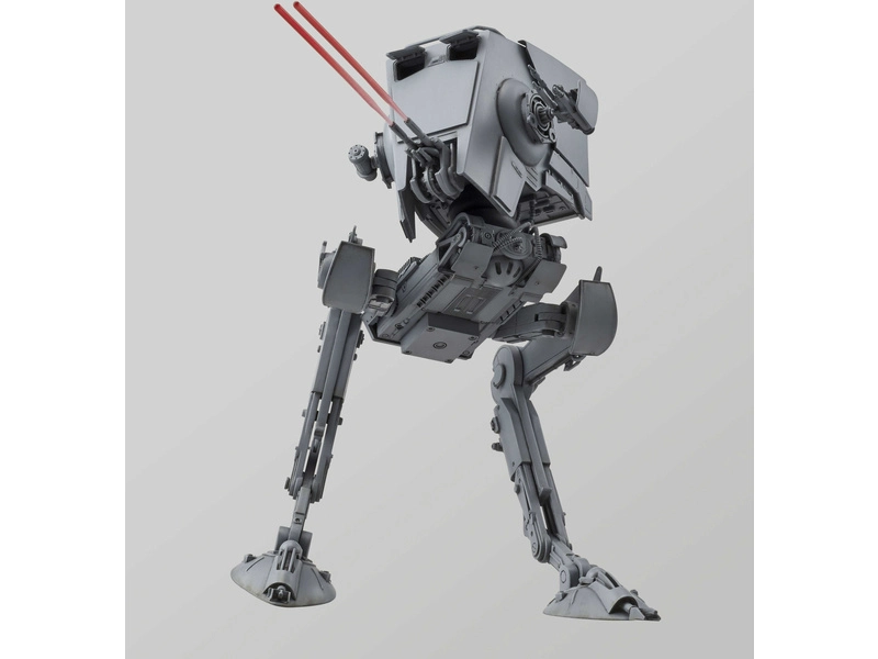 Revell BANDAI SW – AT-ST (1:48)