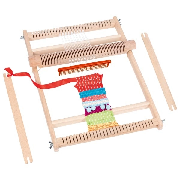 Goki Tkalcovský stav 25 cm
