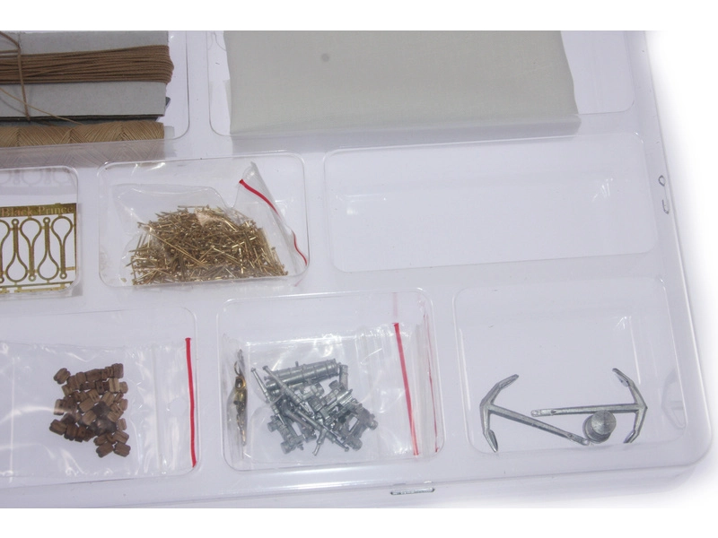 MAMOLI Newport 1:57 kit