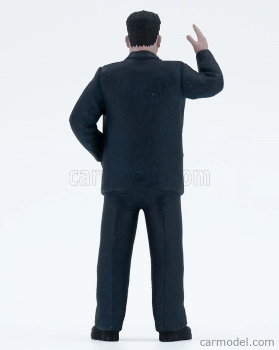 Atlantic Figures Man - Kim Jong 1:24 Různé