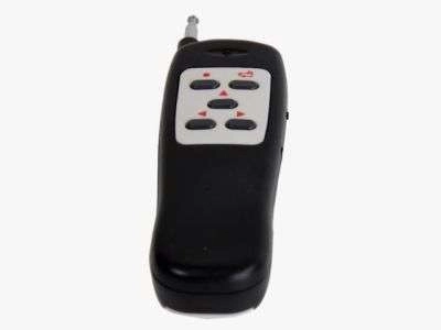 RC Zavážecí loďka V3